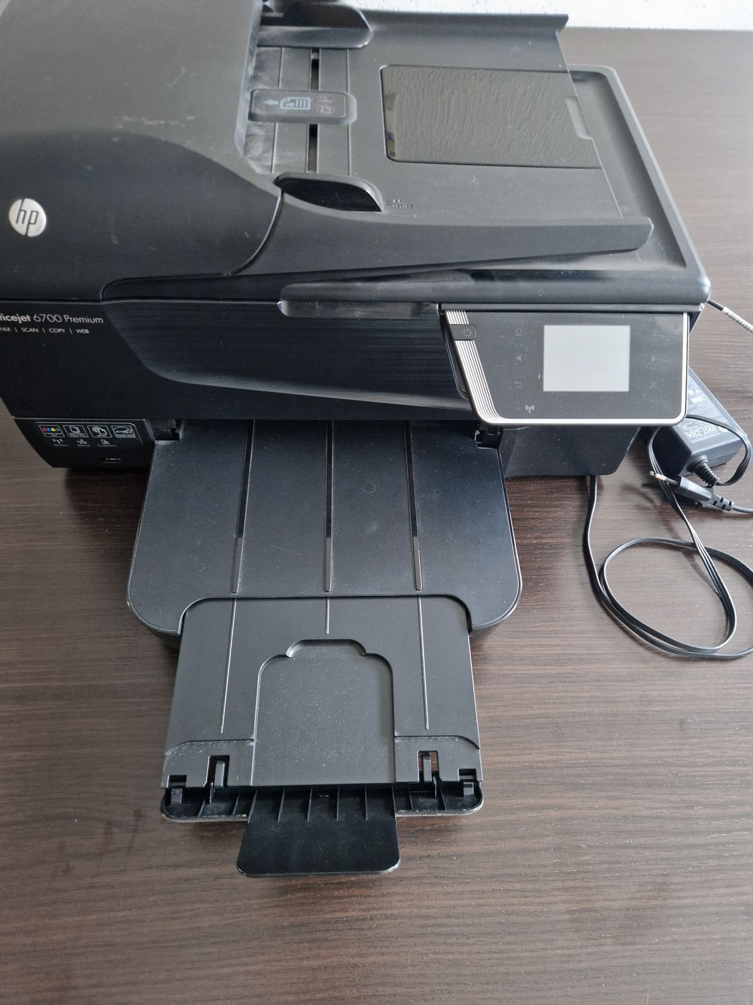 Drukarka HP Officejet 6700 Premium