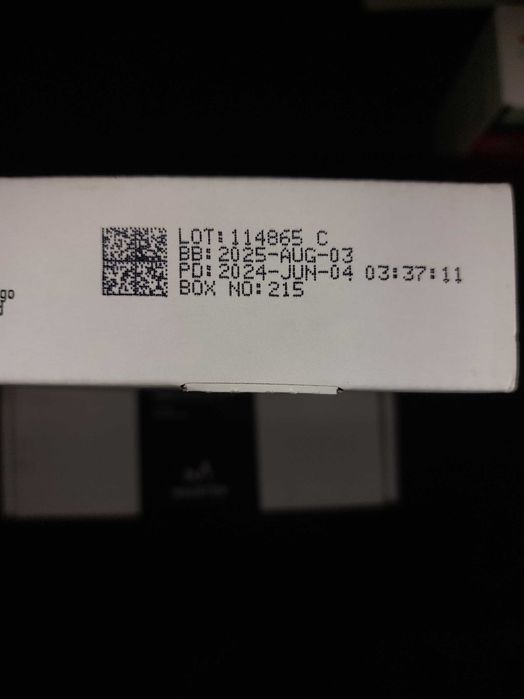 Спортивний гель Maurten Hydrogel Sports Fuel Gel 160