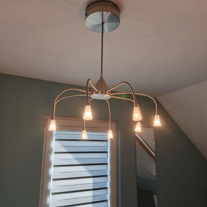 Lampa sufitowa Ikea Hörby