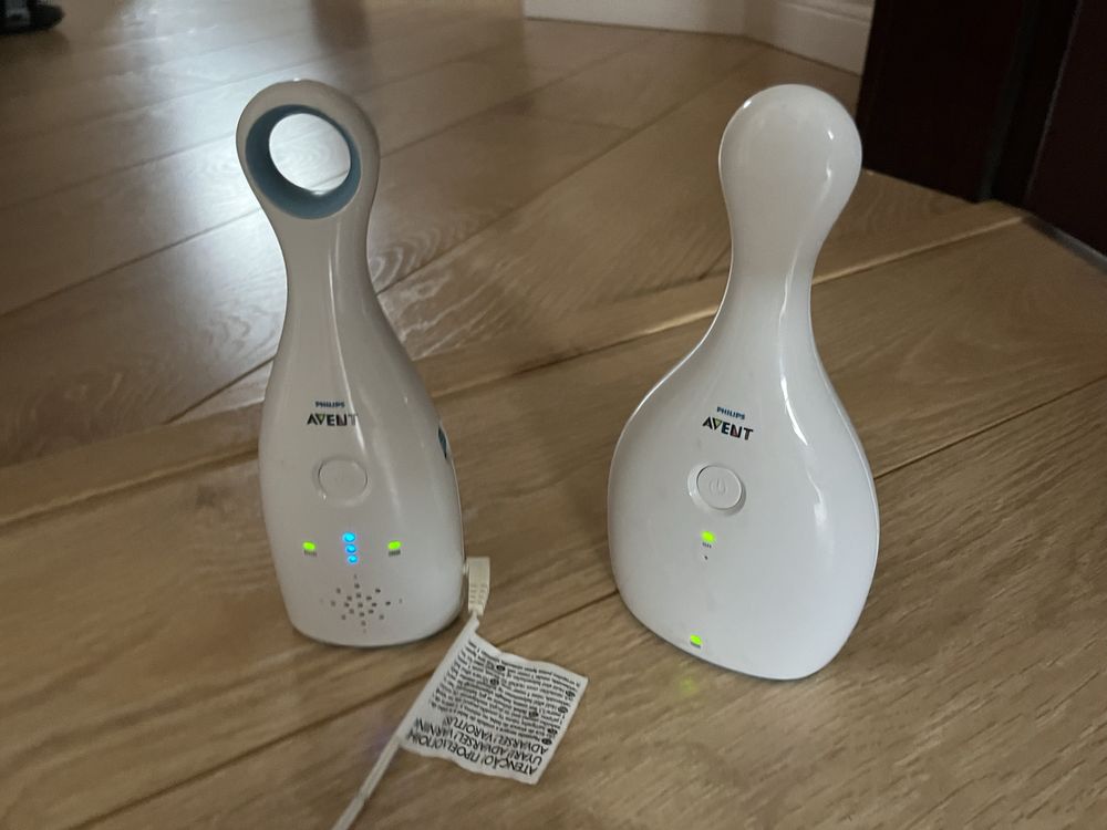 Niania elektroniczna Philips Avent