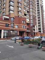 2-к квартира. Будинок з виходом у парк. Вул. Солом'янська, 15а. Без %