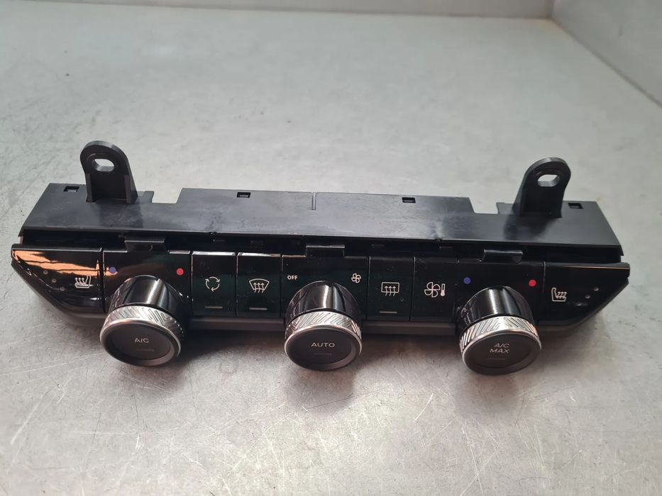 Comando chauffage / sofagem CITROËN C4 III