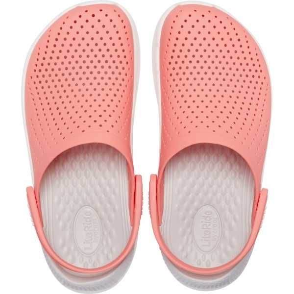 Женские Crocs LiteRide Clog, W6-W7, 100% оригинал