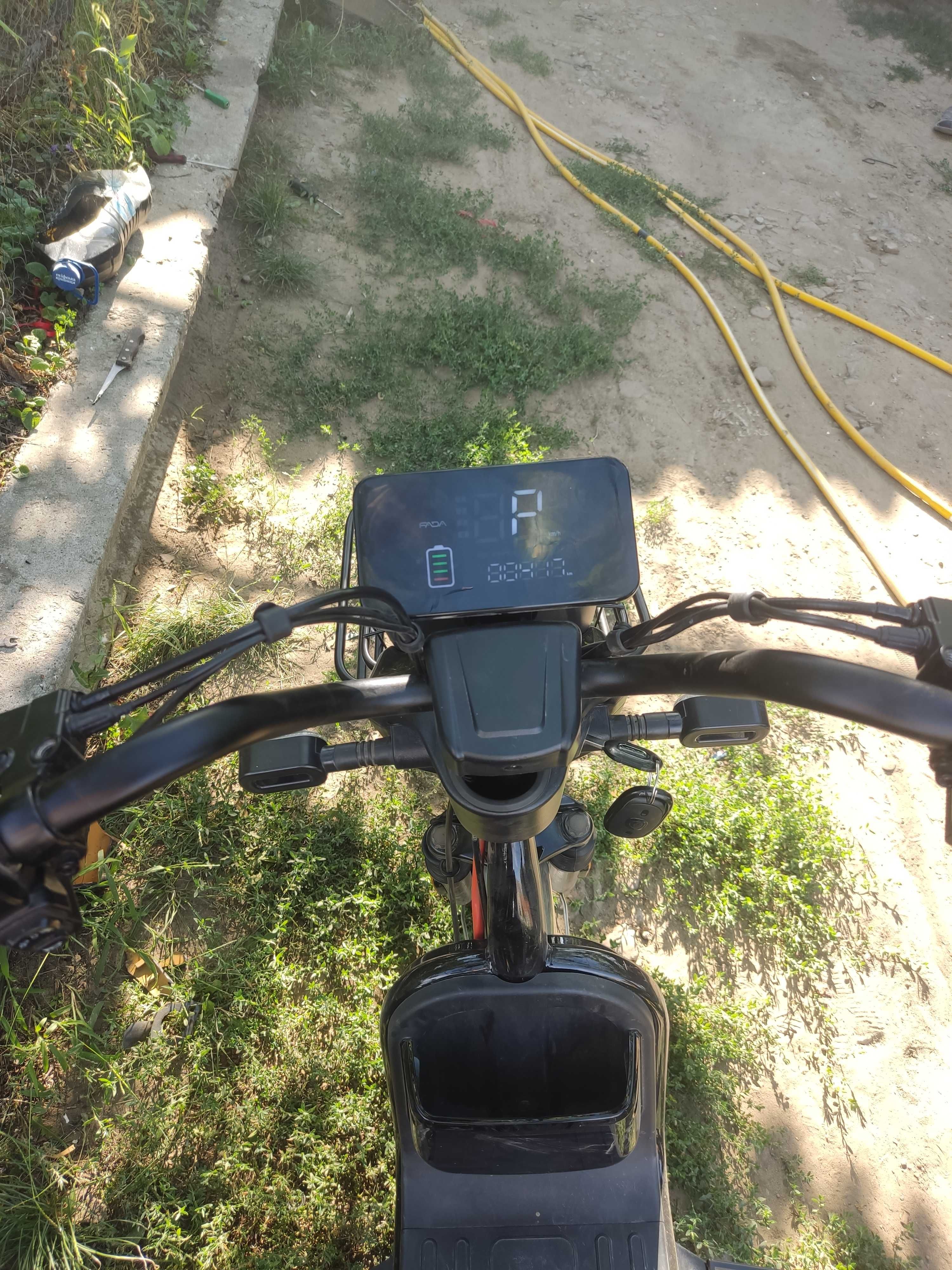 Fada Idea 600w__