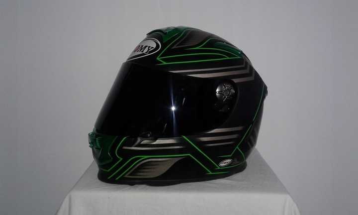 KASK SR SPORT / LS2 nolan shark hjc agv shoei arai