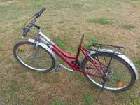 rower używany za 250 złotych