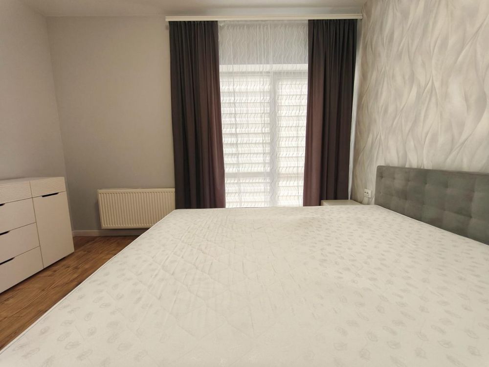 В Продажу триповерховий Таунхаус з ремонтом, ГАЗ, 105 м²
