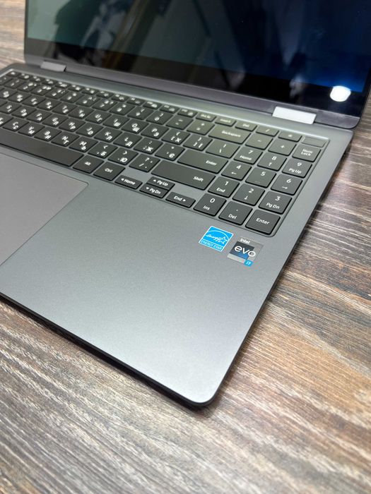 Samsung Book 3 Pro 360- 15.6 Touch AMOLED| i7-1360P|RAM 16GB|SSD 512GB