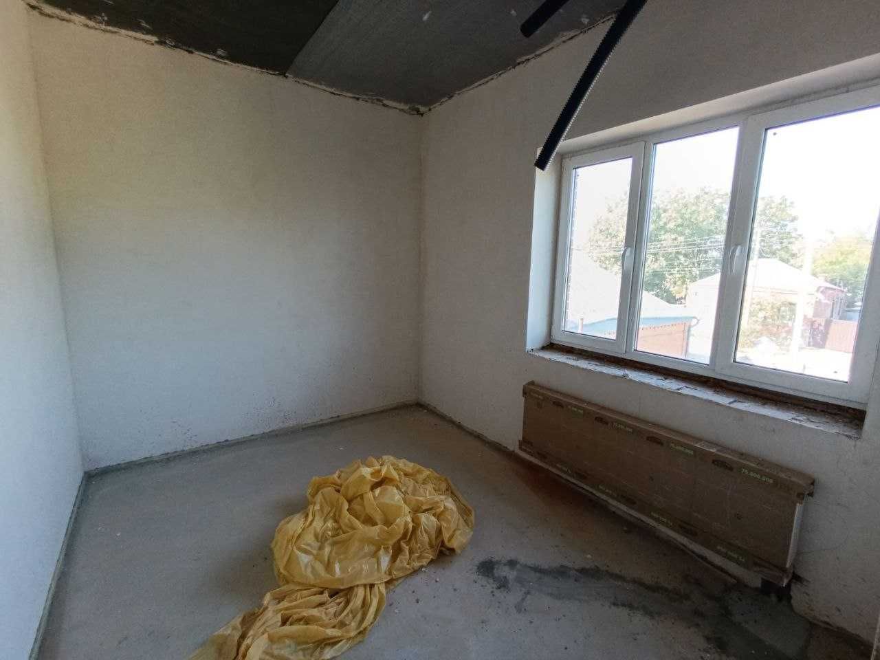 Цена снижена! Продам новый дом, Холодная гора