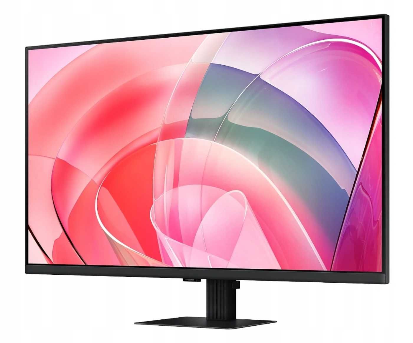 Monitor Samsung ViewFinity S7 LS32D700EAUXEN 32"/4K VA/60 Hz/HDR10/DP