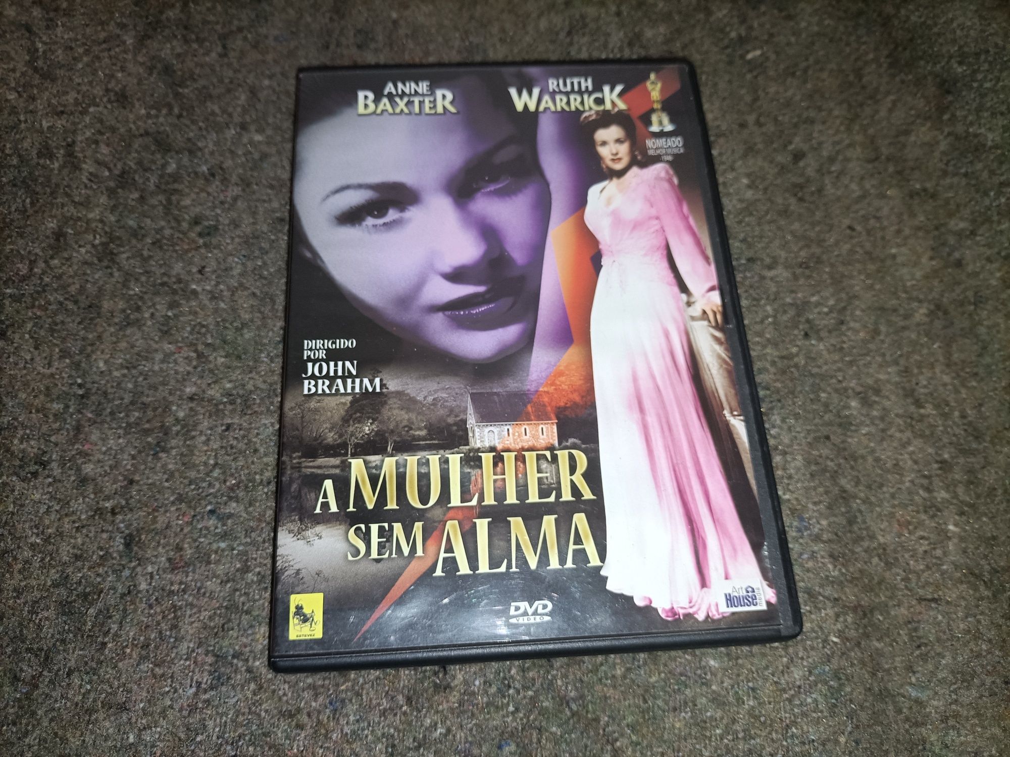 A mulher sem alma_Anne Baxter