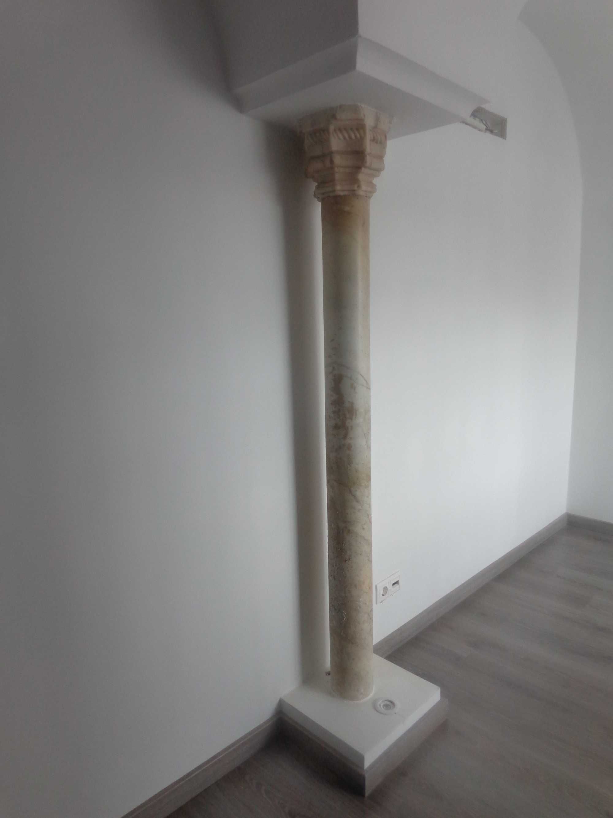 Moradia de 400m2 centro histórico recuperada