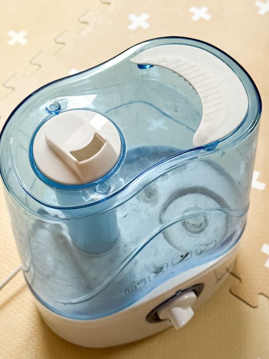 Mpm nawilzacz powietrza uzywany