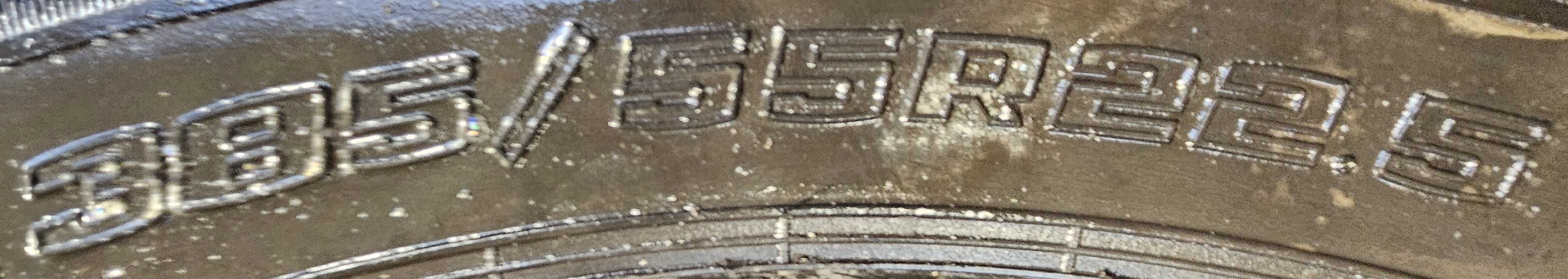 Opona ciężarowa 385/55R22.5 GoodYear *S