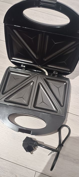 sprzedam toster hoffen