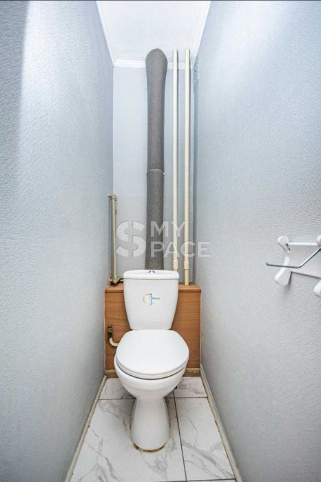 ТОРГ!!! ПРОДАЖ 3к.пр-т Тичини Павла, Березняки, Київ, ТЦ Silver Breeze