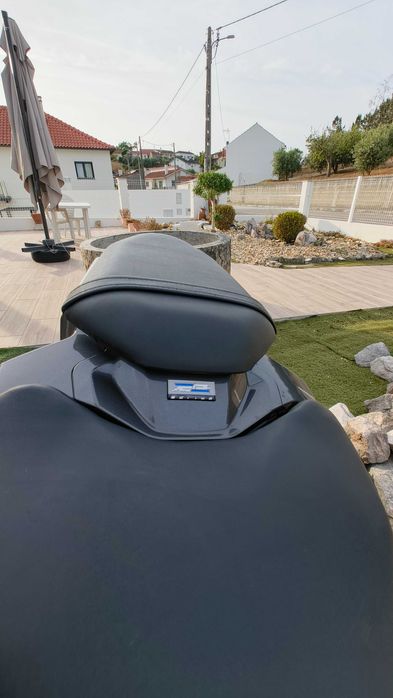 Yamaha MT-07 Ultimo Preço!!!