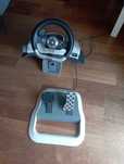Kierownica Xbox 360