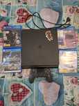 PlayStation 4 Slim