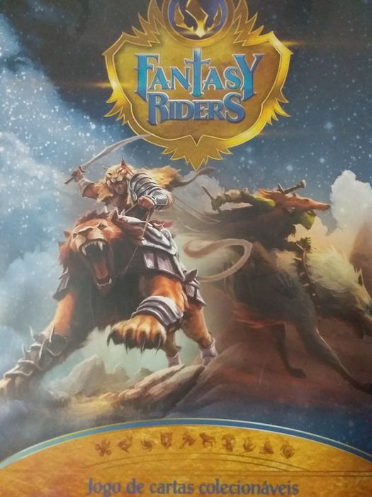 Fantasy Raiders 2019