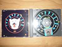 The Happysad The Happysad CD 1992 Organik Records Unikat!
