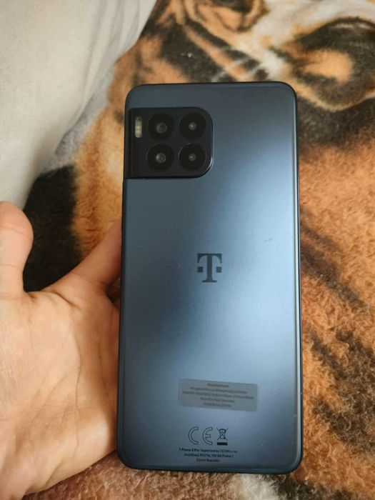 Telefon T Phone 2 Pro (T Mobile)