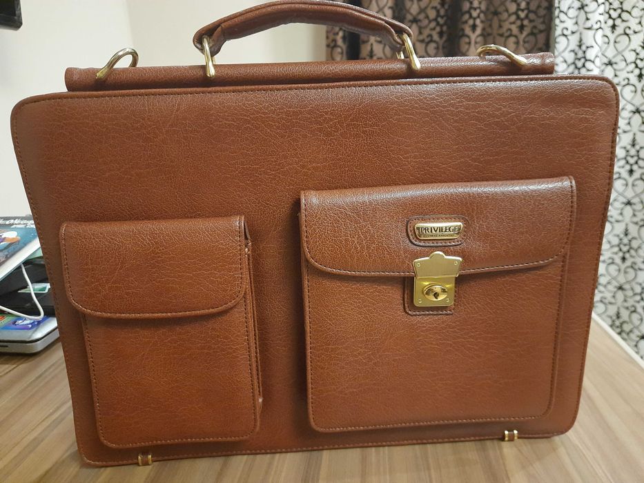 Портфель чоловічий Privilege