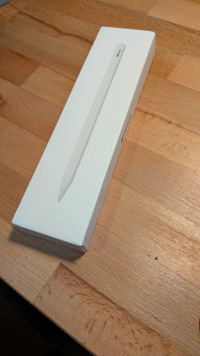 Apple Pencil 2 Gen