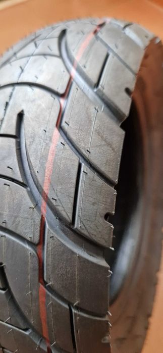 Pneu 80/65-6 trotinete.