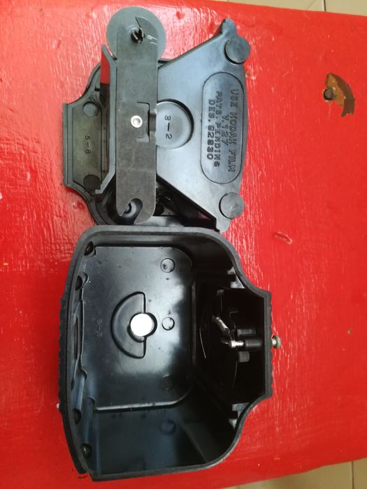 Camera Kodak vintage mini Brownie