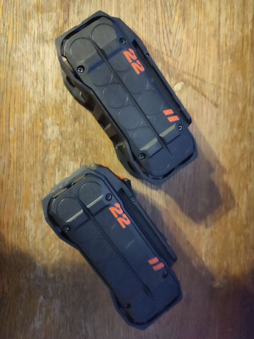 Bateria Hilti b22 nuron 170 wh nie używana 8.0