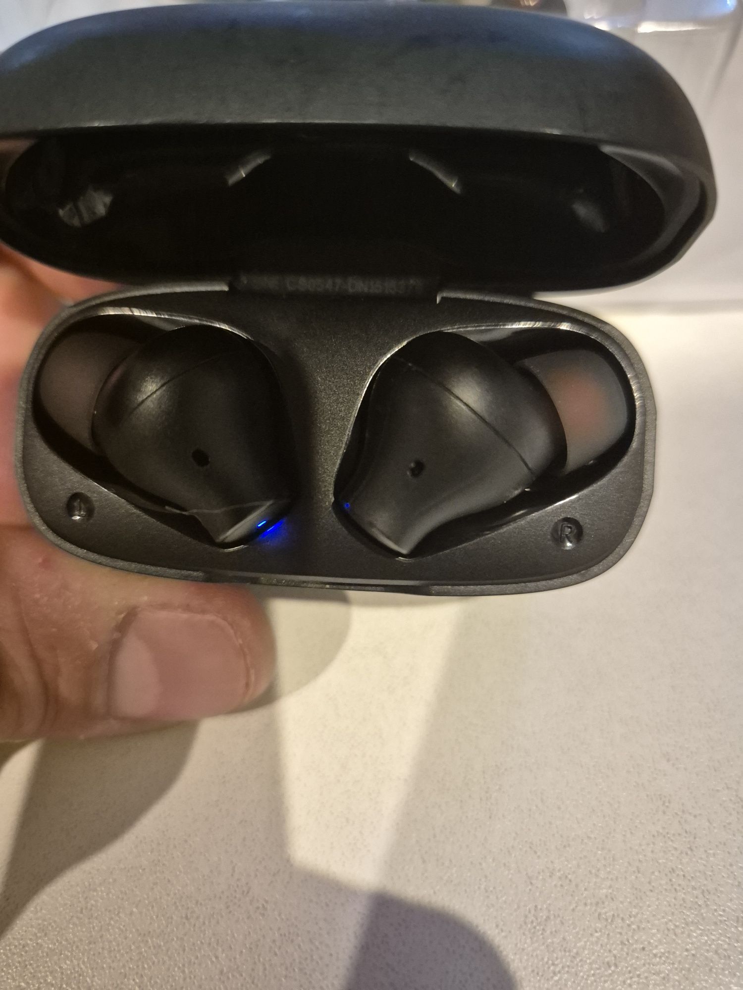 Słuchawki dokanałowe JBL Tune230NC