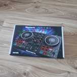 Sprzedam konsola DJ Numark party mix