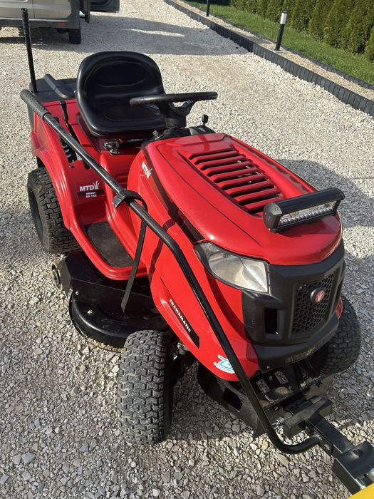 Sprzedam Traktorek Mtd