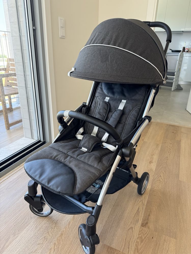 Stroller Chicco in a very good condition