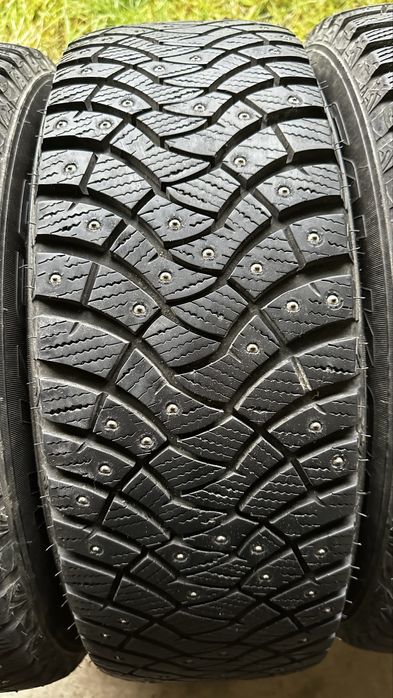 Резина зима шипована Falken 205/60/16!!!2023 рік!!!