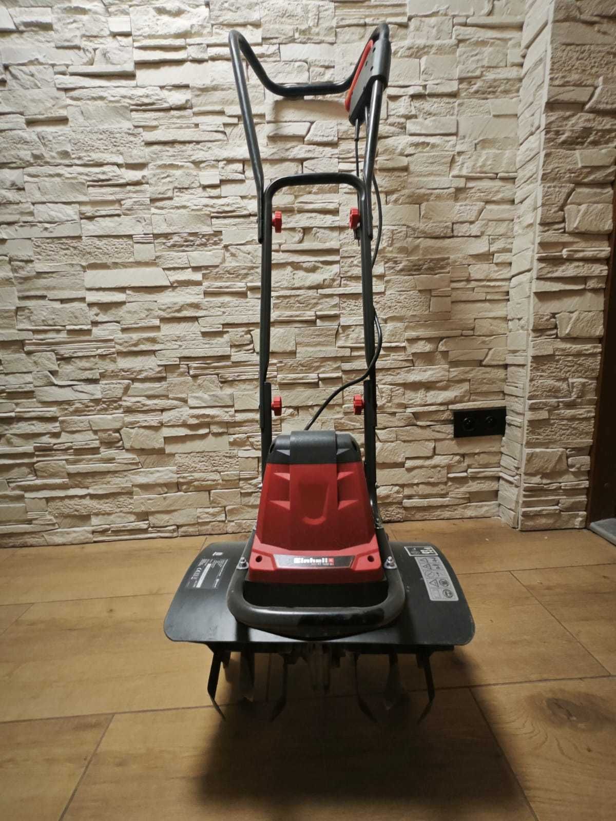 Einhell Gc-Rt 1440 M Elektryczna Glebogryzarka