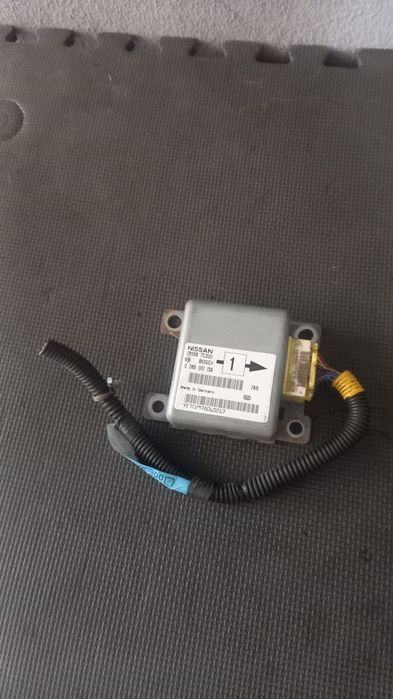 Nissan vanette 2.3D  ultimas peças