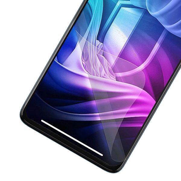Folia matowa 3mk Silky Matt Pro na Motorola Moto G72
