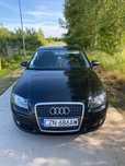 Audi a3 8P 2.0 TDI