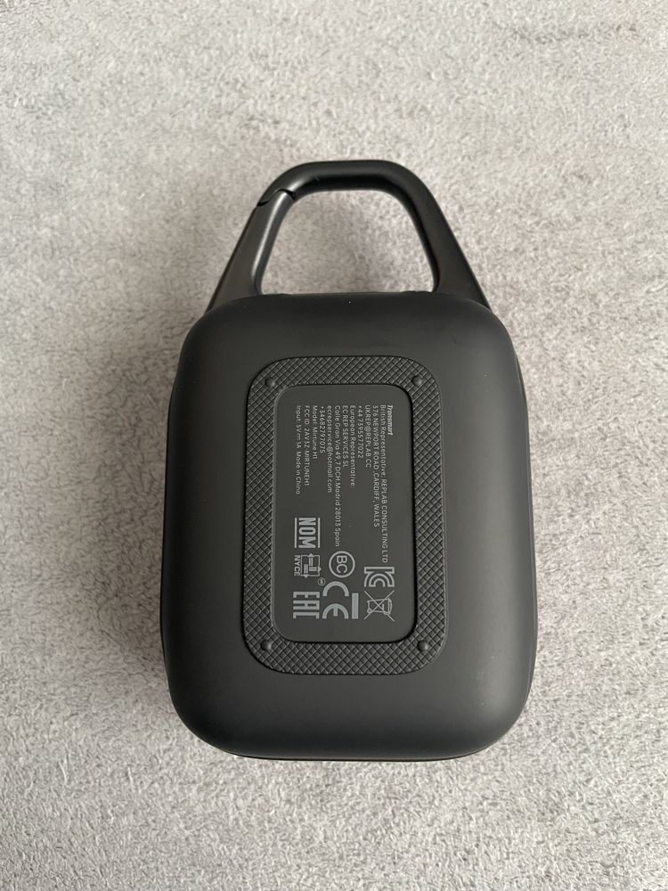 Głośnik Bezprzewodowy Bluetooth Tronsmart Mirtune H1 8W
