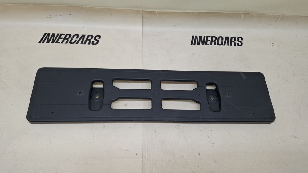 Volvo XC40 C40, 2021- подіум номерного знака, in05862