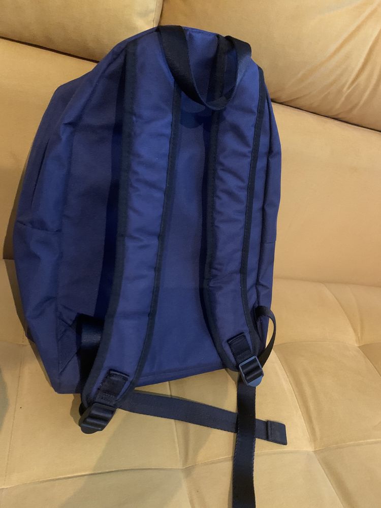 Plecak Calvin Klein jak nowy, oryginał