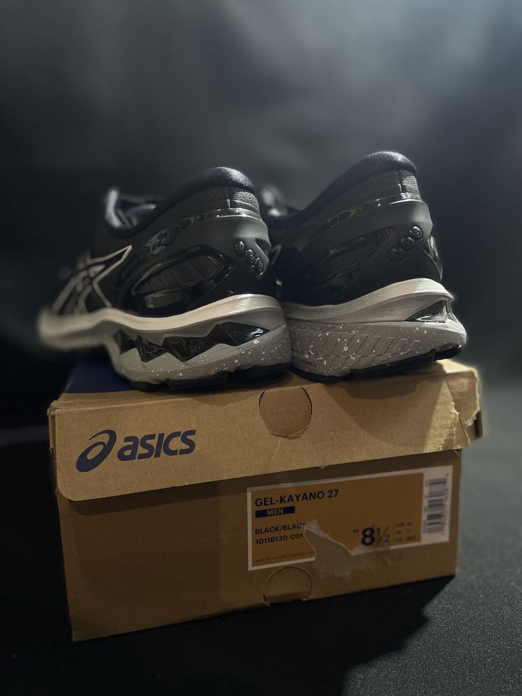 Кроссовки Asics Gel-Kayano 27 оригинал