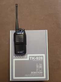 radiotelefon Kanwee TK-928