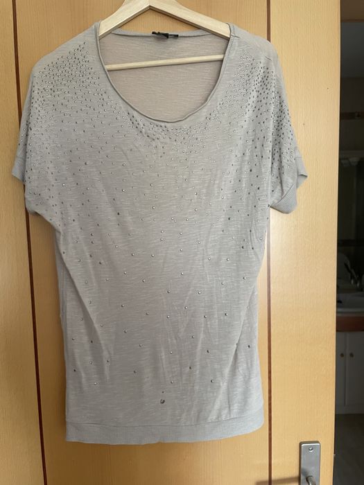 2 camisas M por 1€