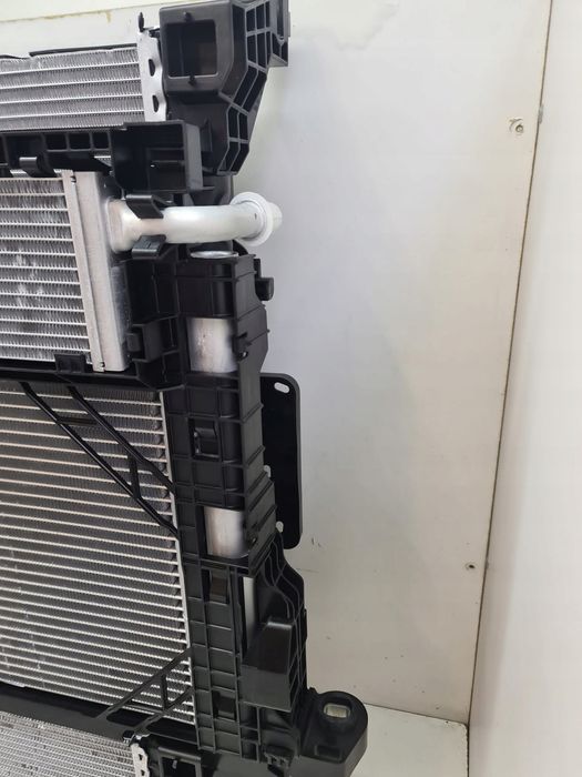 Wentylatory Chłodnice Trafic Iii Lift >2019