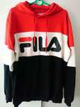 Bluza męska Fila roz. L