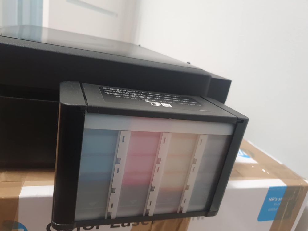 Epson L365  W BDB Stanie