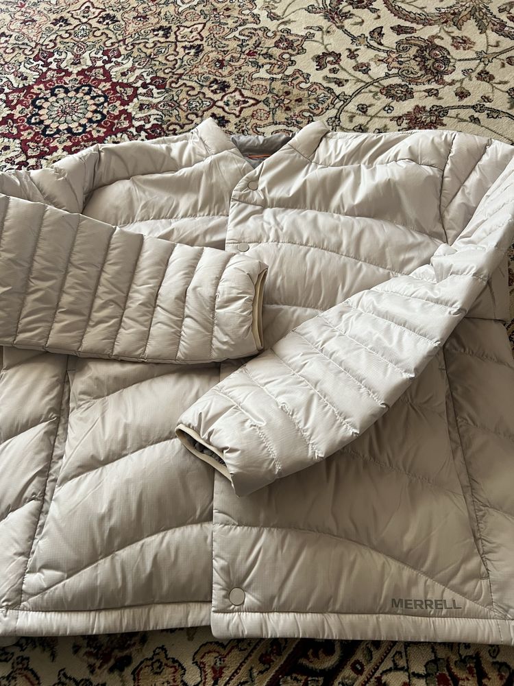 Нова куртка Merrell ( оригінал )